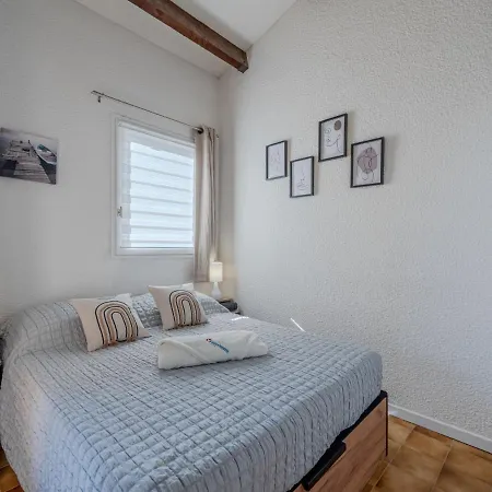 Les Bastides De Grand Stade-12 By Interhome *