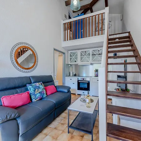 Les Bastides De Grand Stade-12 By Interhome