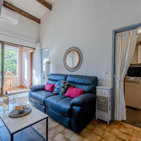 Apartment Les Bastides De Grand Stade-12 By Interhome Saint-Cyprien (Pyrenees-Orientales)