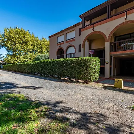 Les Bastides De Grand Stade-12 By Interhome Apartment Saint-Cyprien (Pyrenees-Orientales)
