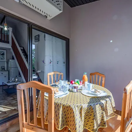 Les Bastides De Grand Stade-12 By Interhome * Saint-Cyprien (Pyrenees-Orientales)