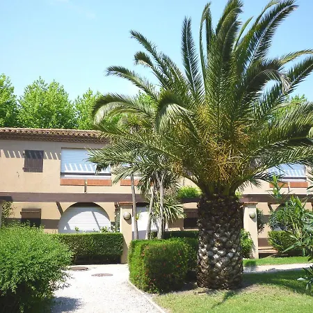 Les Bastides De Grand Stade-12 By Interhome Apartment *
