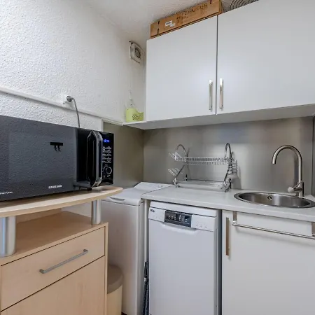 Lejlighed Les Bastides De Grand Stade-12 By Interhome